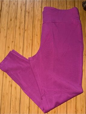 Terra & Sky Core Legging